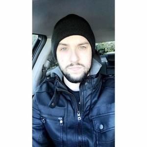 Meet your Posher, Pat